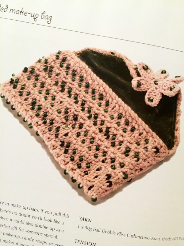 Cool Girl's Guide to Knitting example