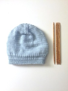 Classic Hat | Not Your Average Crochet